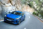 Kia Stinger GT-Line 2017 года (WW)